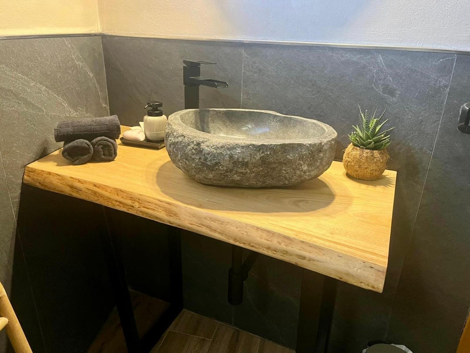 쎄니가 Casa Al Castagneto 빌라 외부 사진